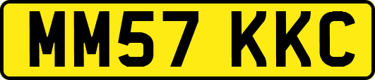 MM57KKC