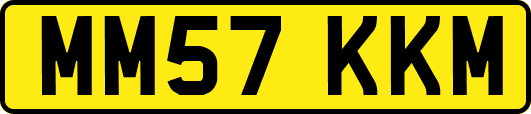 MM57KKM