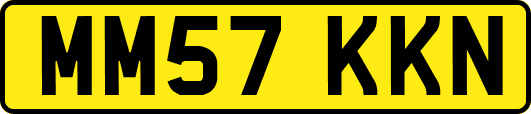 MM57KKN