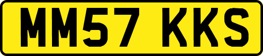 MM57KKS