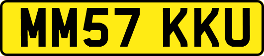 MM57KKU