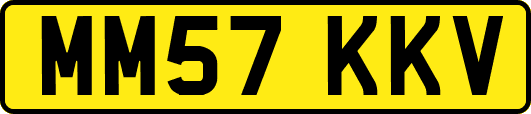 MM57KKV