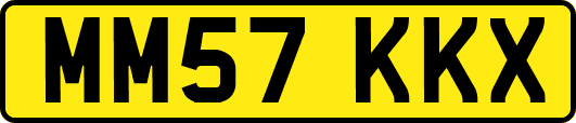 MM57KKX