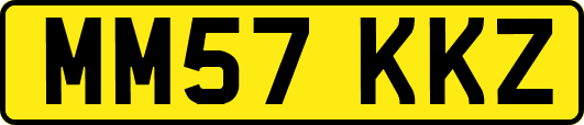 MM57KKZ