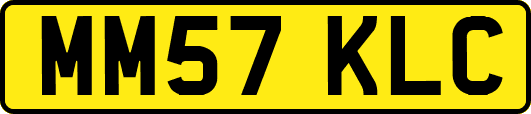 MM57KLC