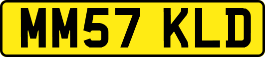 MM57KLD