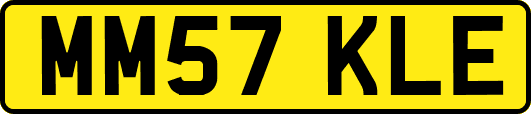 MM57KLE