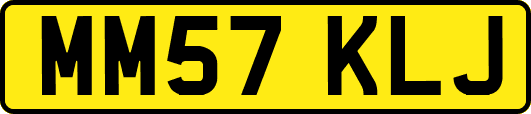 MM57KLJ