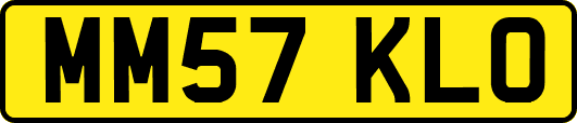 MM57KLO