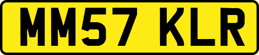 MM57KLR