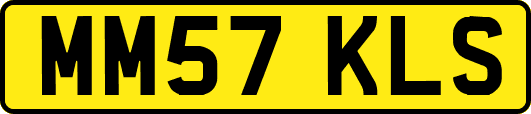 MM57KLS