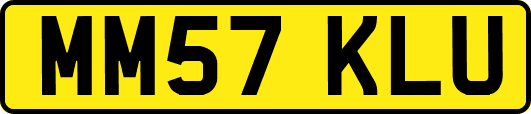 MM57KLU