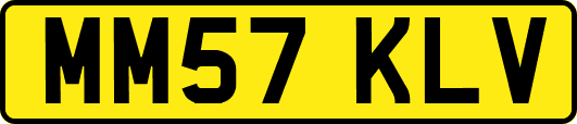 MM57KLV