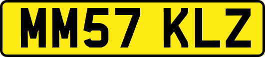 MM57KLZ