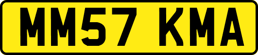 MM57KMA