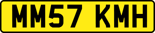 MM57KMH