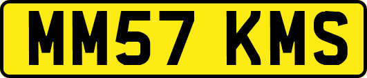 MM57KMS