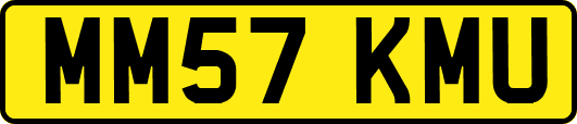 MM57KMU