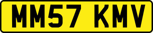 MM57KMV