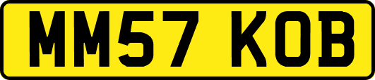 MM57KOB