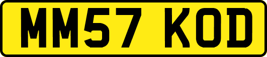 MM57KOD