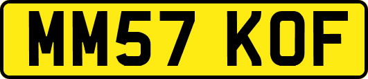 MM57KOF