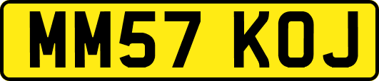 MM57KOJ