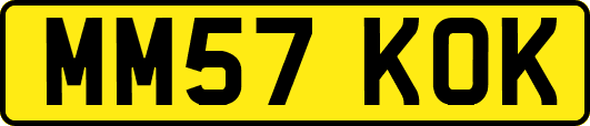 MM57KOK