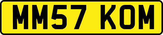 MM57KOM