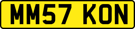MM57KON