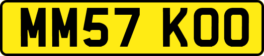 MM57KOO