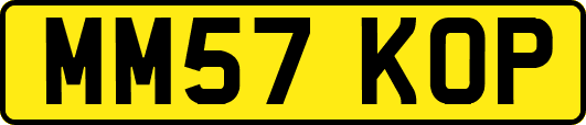 MM57KOP