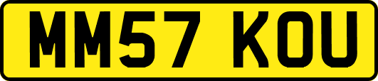 MM57KOU