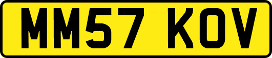 MM57KOV