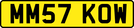 MM57KOW