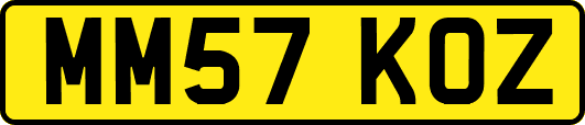 MM57KOZ