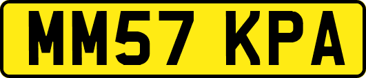 MM57KPA