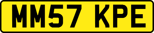 MM57KPE
