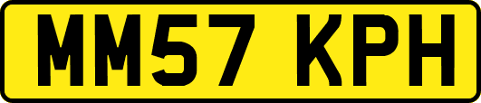 MM57KPH