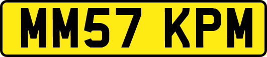 MM57KPM