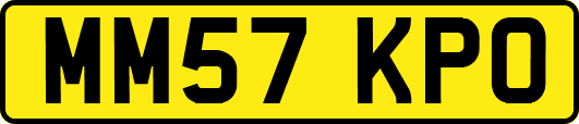 MM57KPO