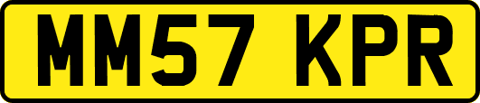 MM57KPR