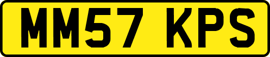 MM57KPS