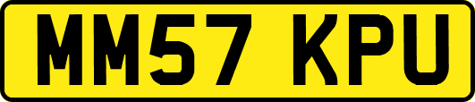 MM57KPU