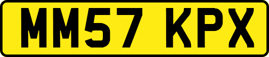 MM57KPX