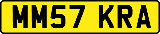 MM57KRA