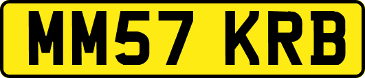 MM57KRB