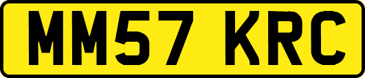 MM57KRC
