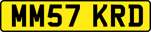 MM57KRD