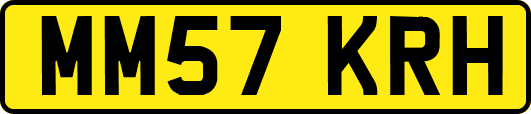 MM57KRH